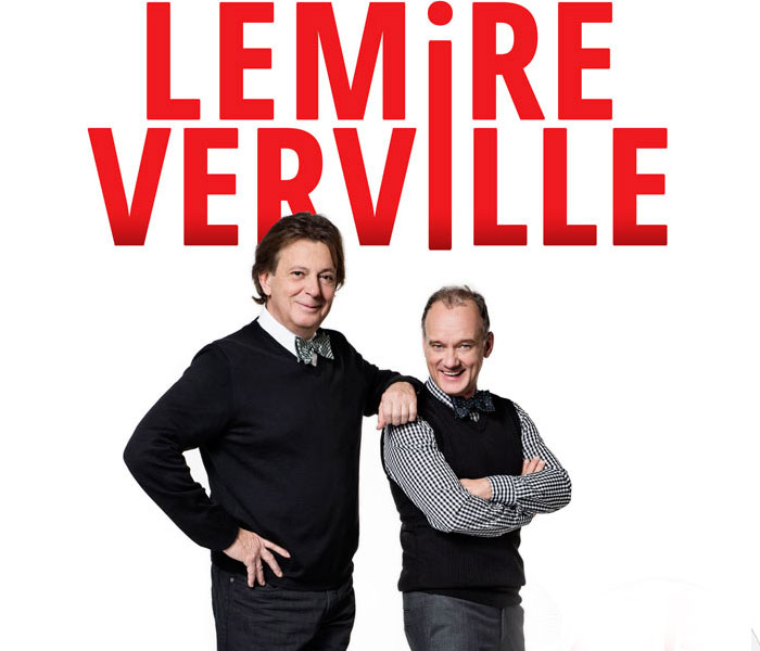 2020 Lemire-Verville